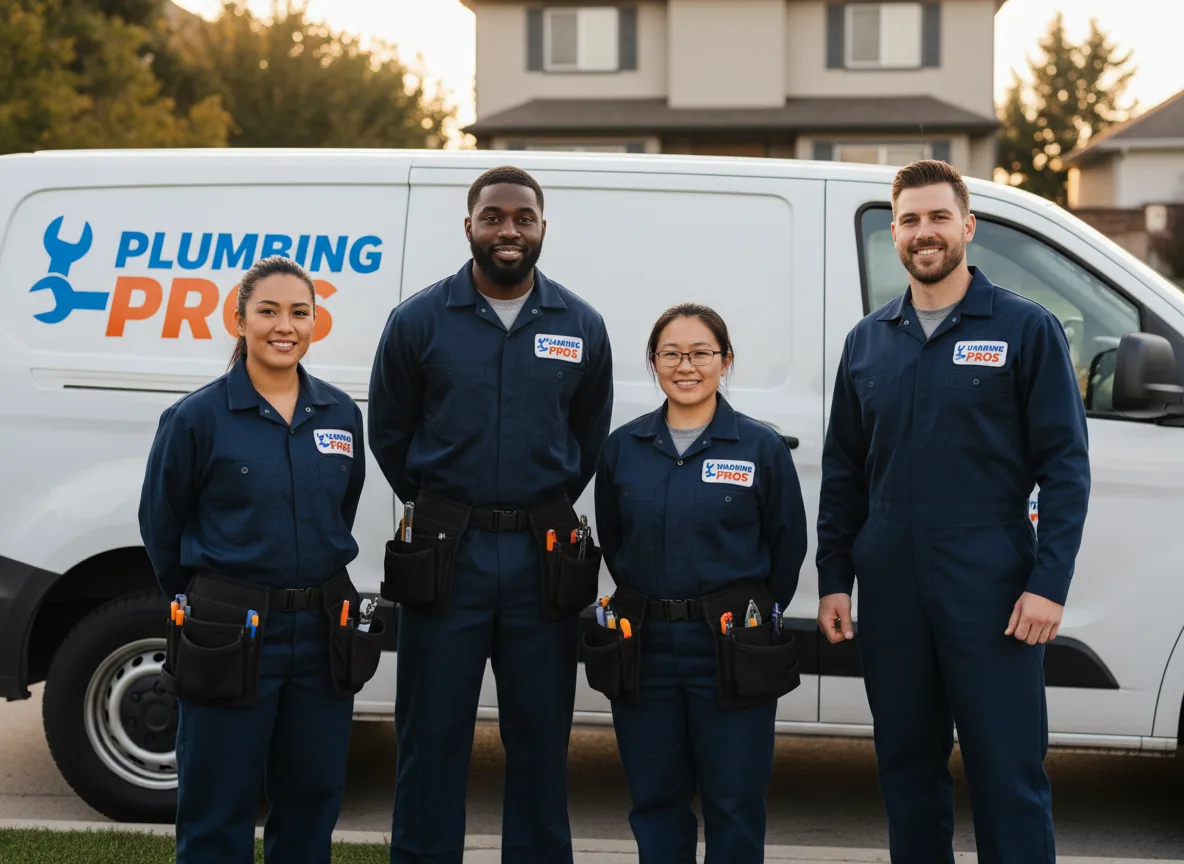 Water Heater Repair company in Monroeville, OH